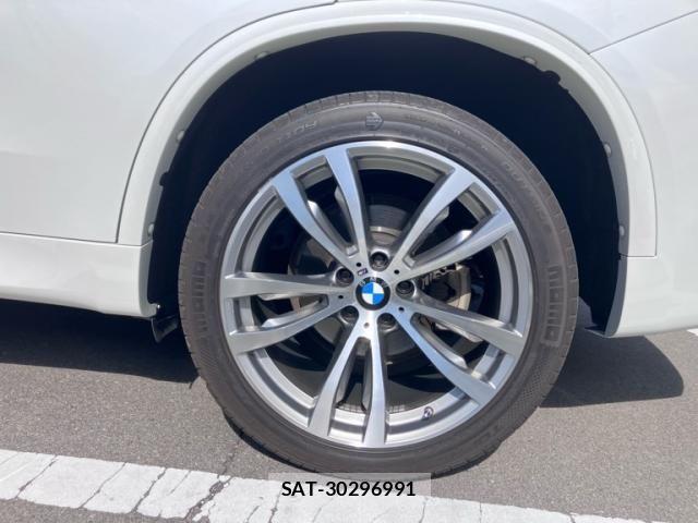 Bmw X5 2016-02 7215593-5