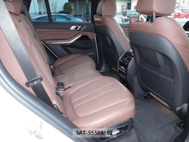 Bmw X5 2021-11 7215596-9