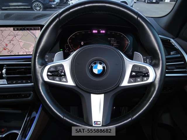 Bmw X5 2021-11 7215596-16