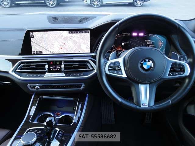 Bmw X5 2021-11 7215596-17