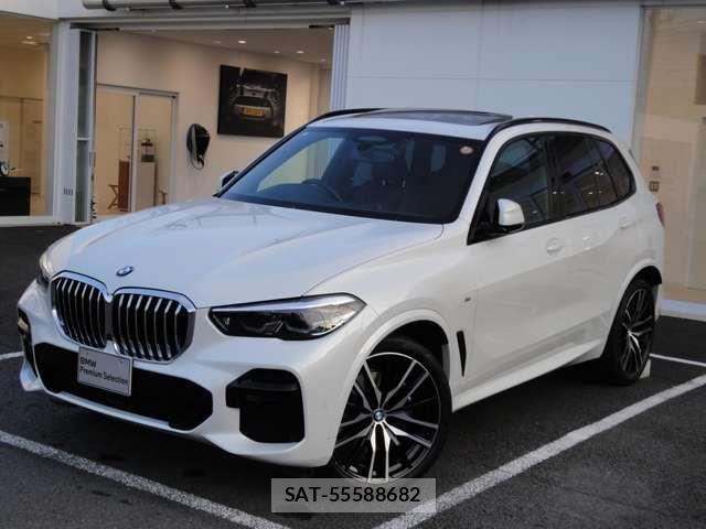 Bmw X5 2021-11 7215596-1