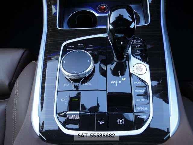 Bmw X5 2021-11 7215596-19