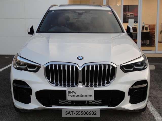 Bmw X5 2021-11 7215596-2