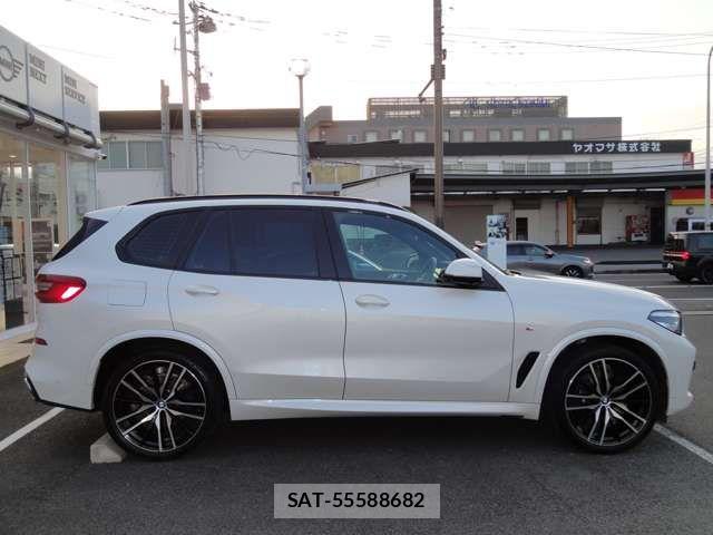 Bmw X5 2021-11 7215596-3
