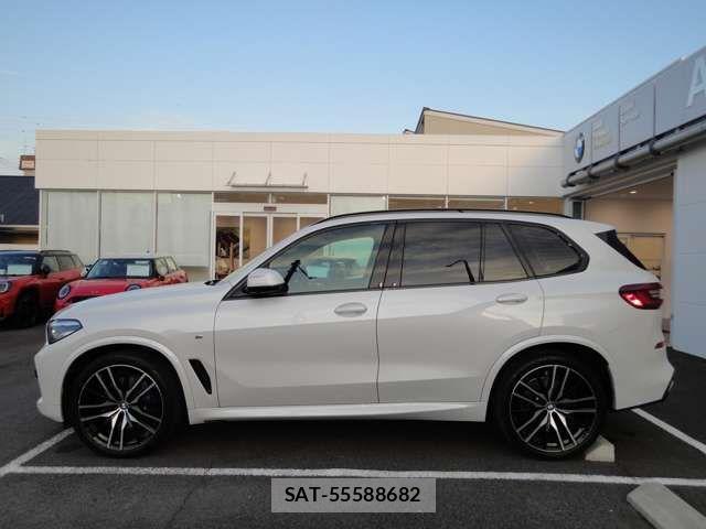 Bmw X5 2021-11 7215596-5