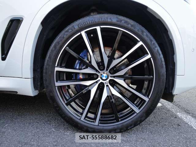 Bmw X5 2021-11 7215596-6