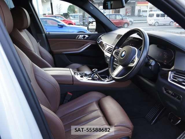 Bmw X5 2021-11 7215596-7