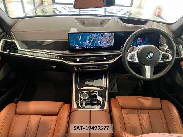 Bmw X5 2025-06 7215597-12