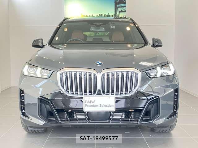 Bmw X5 2025-06 7215597-1