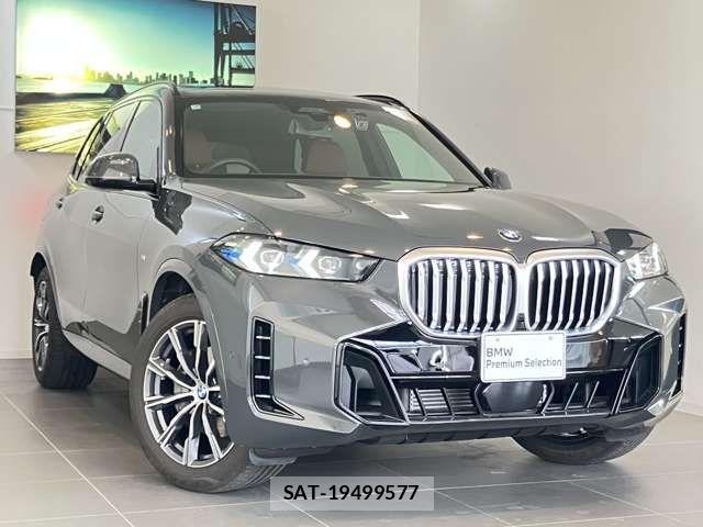 Bmw X5 2025-06 7215597-3
