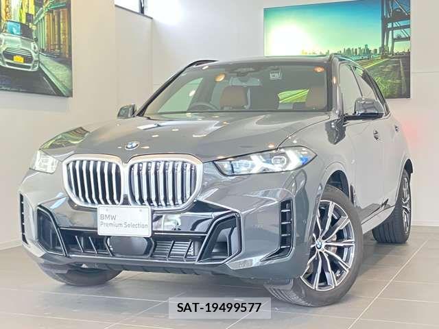 Bmw X5 2025-06 7215597-4
