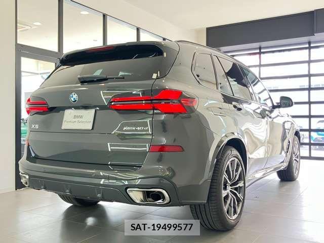 Bmw X5 2025-06 7215597-5