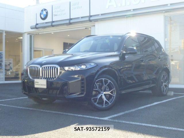 Bmw X5 2025-06 7215600-0