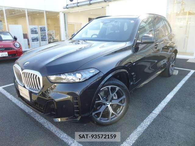 Bmw X5 2025-06 7215600-1