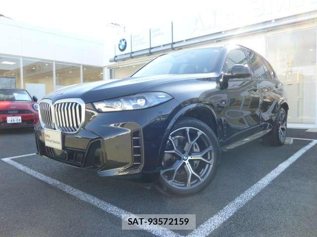 Bmw X5 2025-06 7215600-2