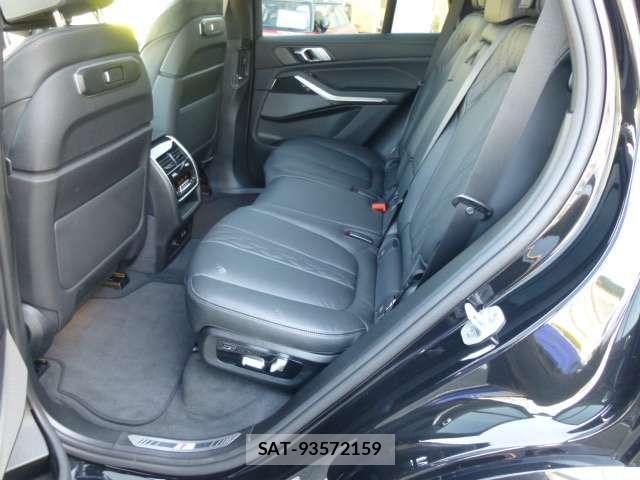 Bmw X5 2025-06 7215600-7