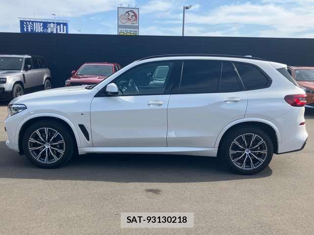 Bmw X5 2023-06 7215599-7