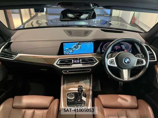 Bmw X5 2021-07 7215595-12