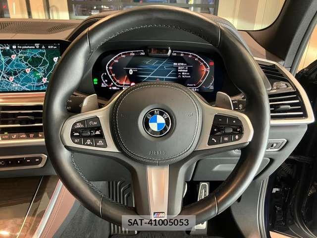 Bmw X5 2021-07 7215595-13