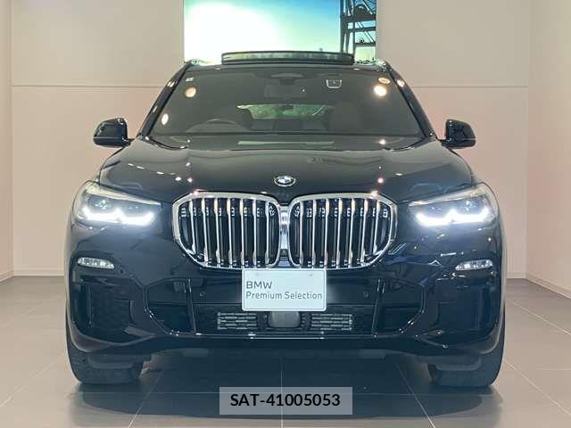 Bmw X5 2021-07 7215595-1