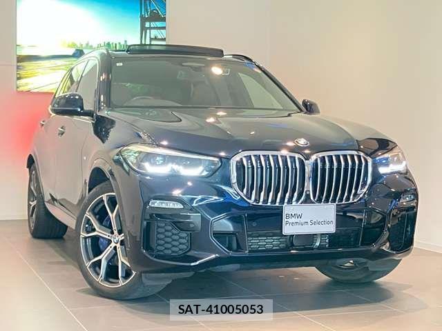 Bmw X5 2021-07 7215595-3