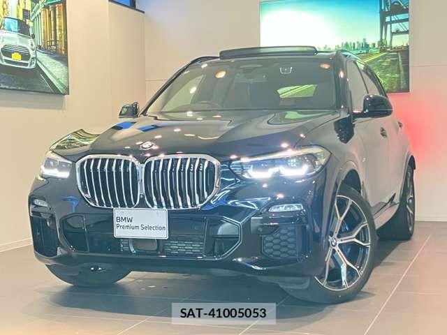 Bmw X5 2021-07 7215595-4