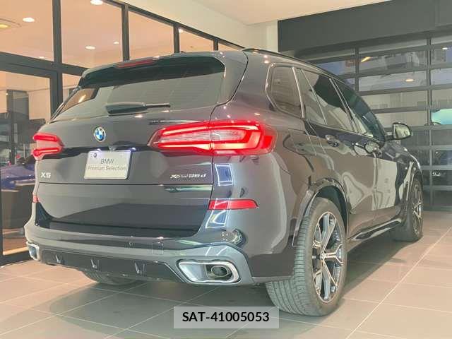 Bmw X5 2021-07 7215595-5