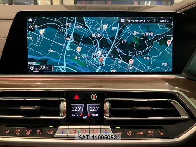 Bmw X5 2021-07 7215595-7