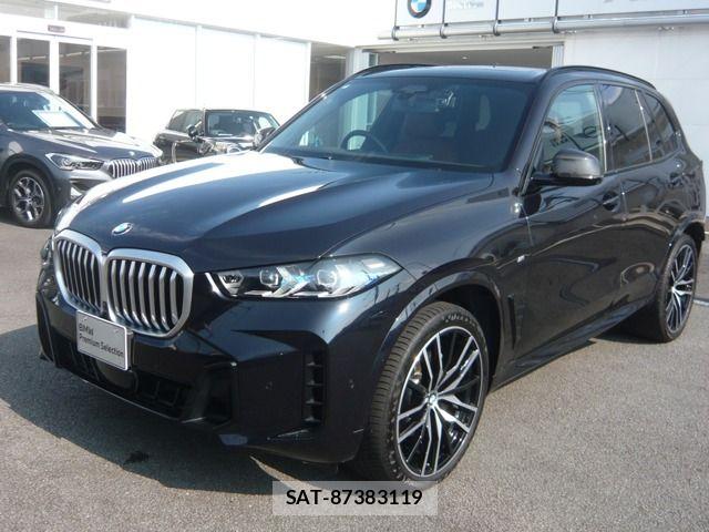 Bmw X5 2024-08 7215598-0