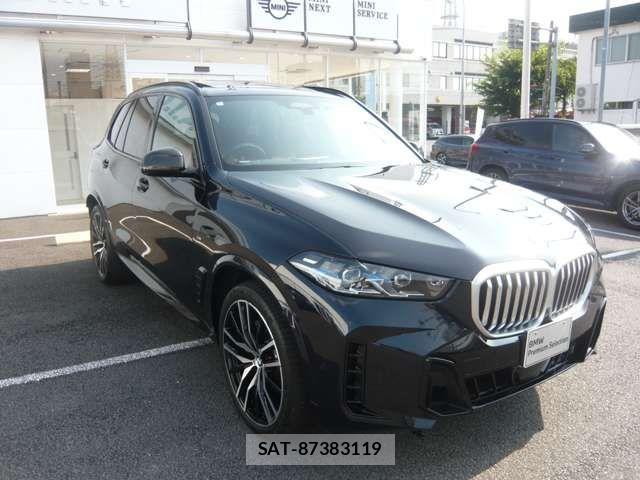 Bmw X5 2024-08 7215598-2
