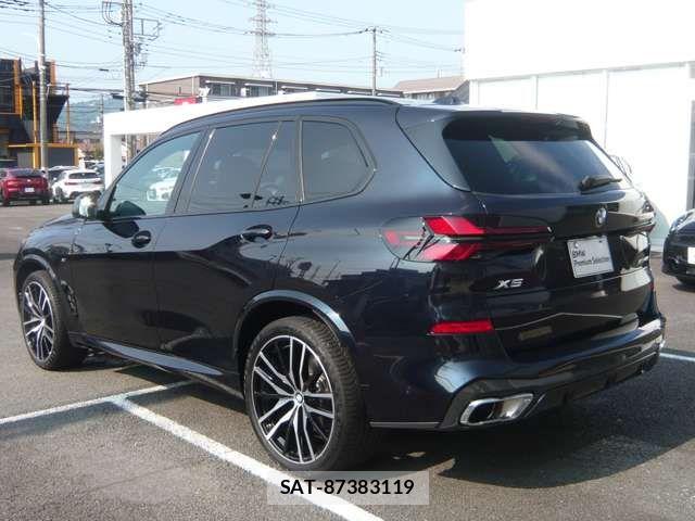 Bmw X5 2024-08 7215598-7
