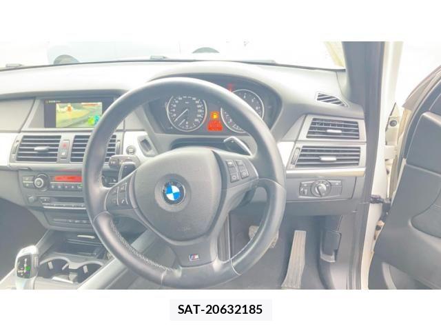 Bmw X5 2013-07 7249960-9