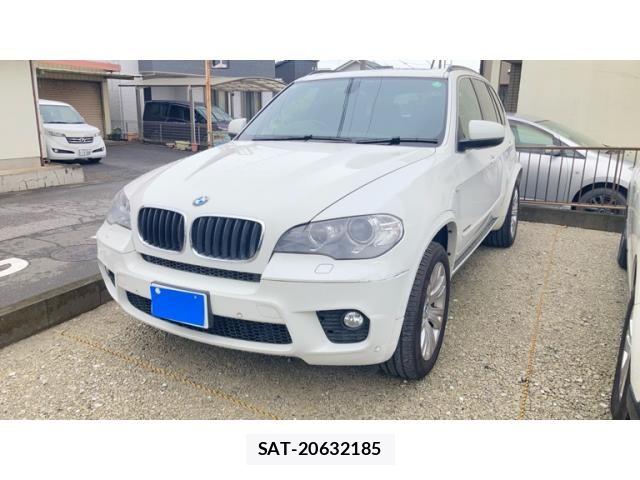 Bmw X5 2013-07 7249960-1