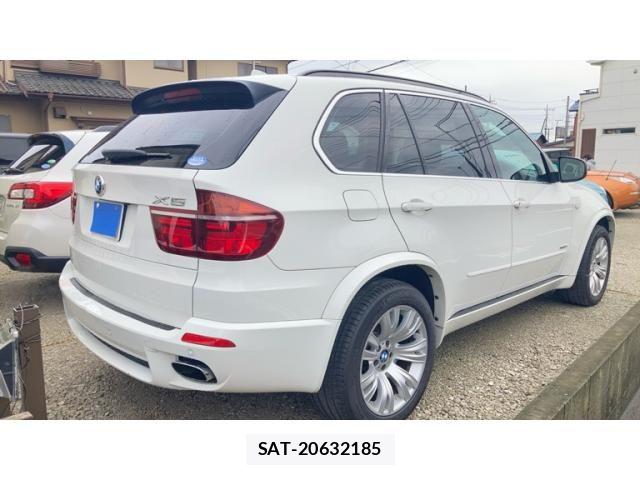 Bmw X5 2013-07 7249960-2