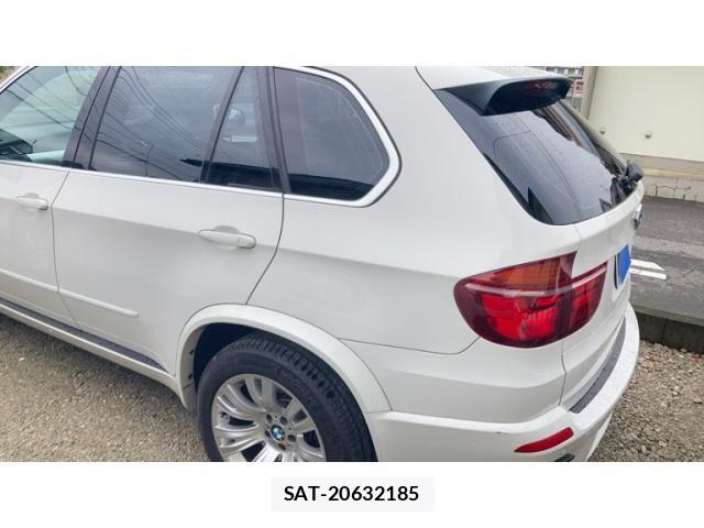 Bmw X5 2013-07 7249960-3
