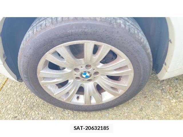 Bmw X5 2013-07 7249960-5