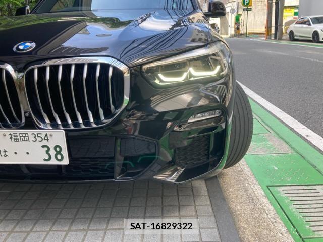 Bmw X5 2019-12 7249961-8