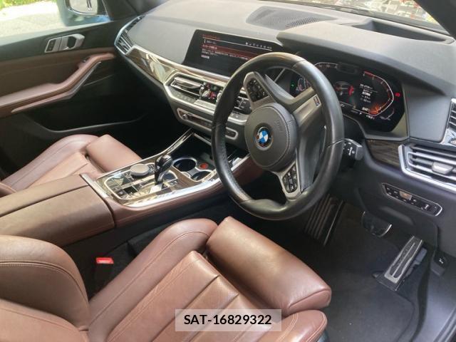 Bmw X5 2019-12 7249961-9