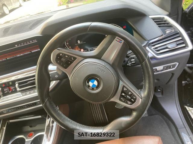 Bmw X5 2019-12 7249961-12