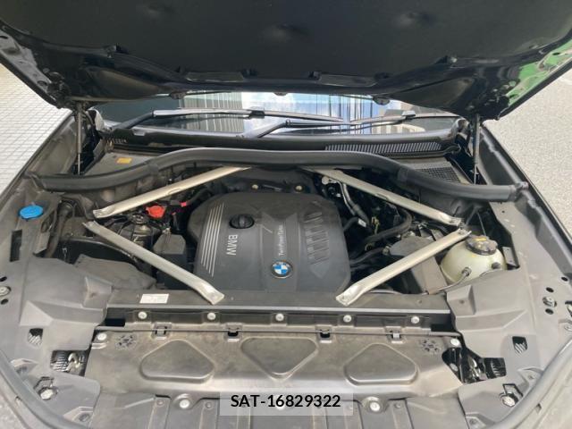 Bmw X5 2019-12 7249961-23
