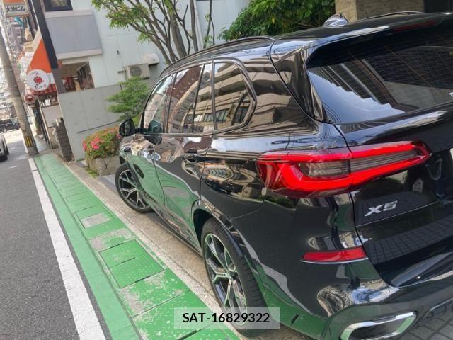 Bmw X5 2019-12 7249961-2