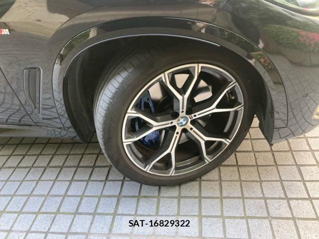 Bmw X5 2019-12 7249961-3