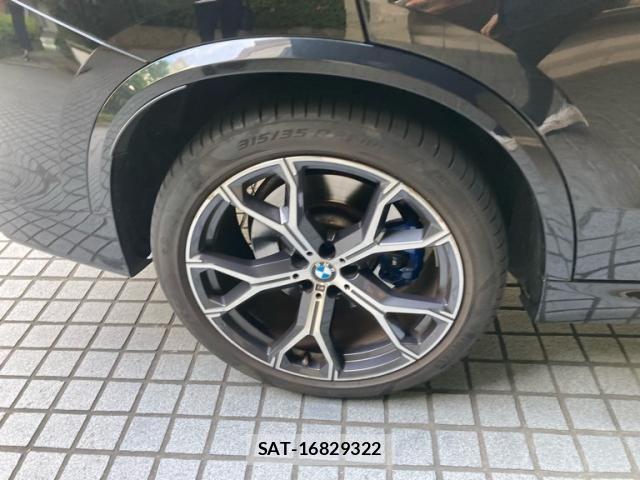 Bmw X5 2019-12 7249961-4