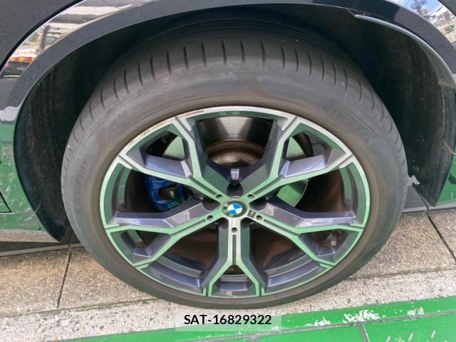 Bmw X5 2019-12 7249961-5