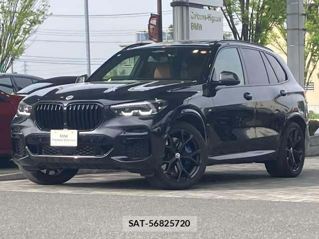 Bmw X5 2022-09 7271652-0