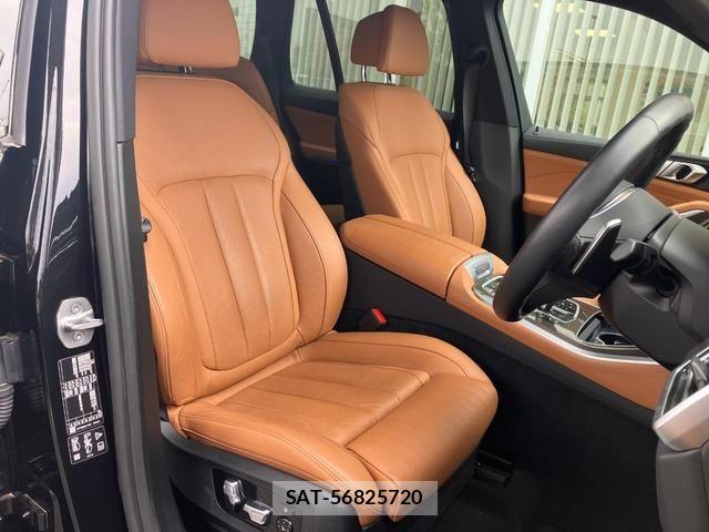 Bmw X5 2022-09 7271652-13