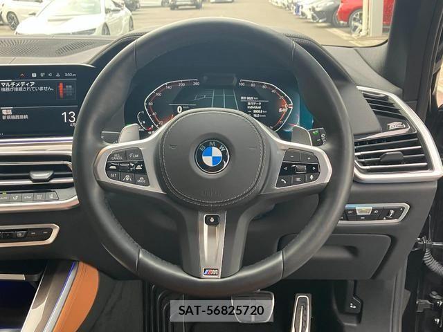Bmw X5 2022-09 7271652-17