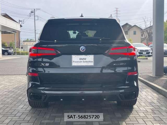 Bmw X5 2022-09 7271652-4