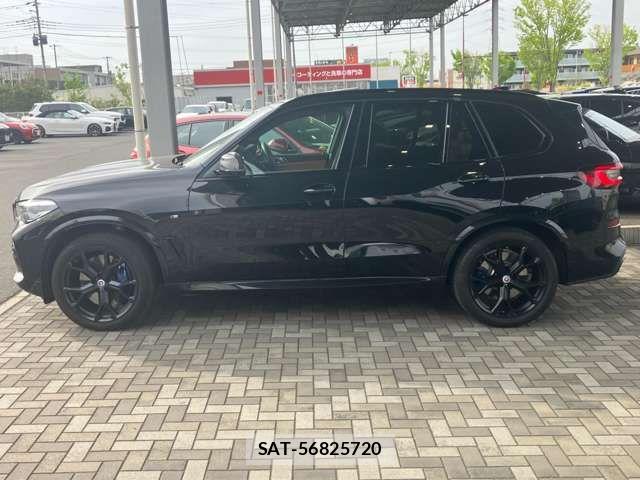 Bmw X5 2022-09 7271652-5