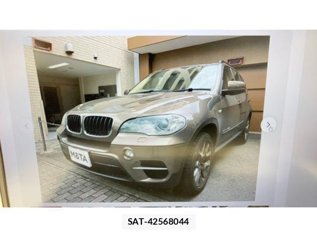 Bmw X5 2012-04 7326063-1